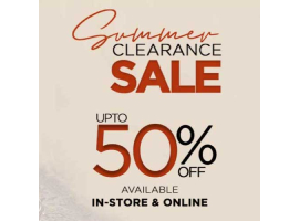Oaks Summer Clearance Sale UP TO 50% OFFimage-1269